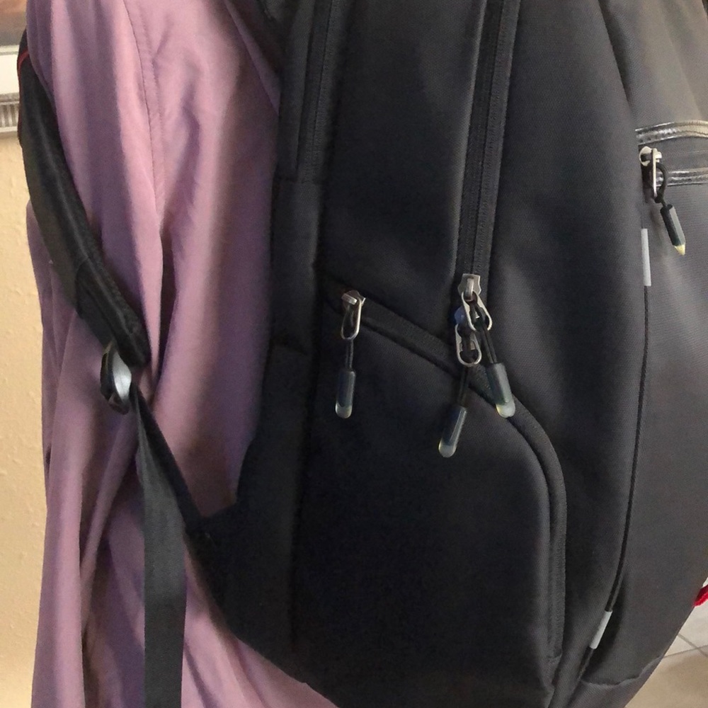 Back Pack Executive - Picture 2 of 8